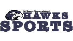 Hawks Sports Logo